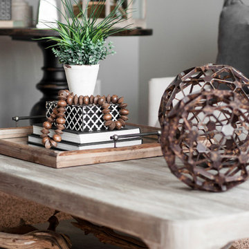 Modern Farmhouse