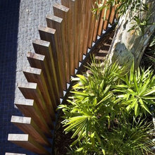 Railing styles