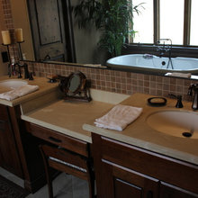 Bathroom Ideas