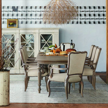 Bernhardt - Auberge Collection