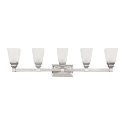 Vanity Lights - Bathroom Vanity Lighting