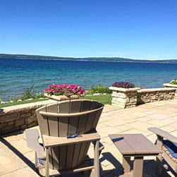 Bay Harbor Landscape - Products