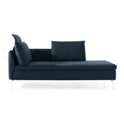 Fame Sofa - Sectional Sofas
