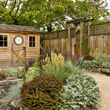 Infinity Instruments Outdoor Clocks
