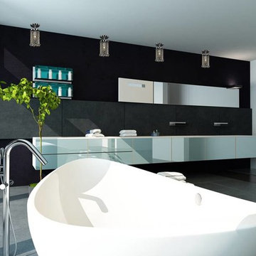 Bathroom Inspiration