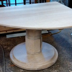 Tables & Chairs - Products