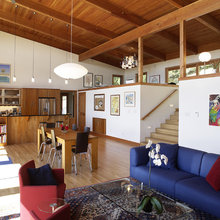 Sunken Rooms