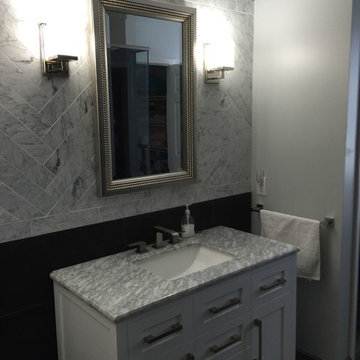 Kitchen & Bath Remodels
