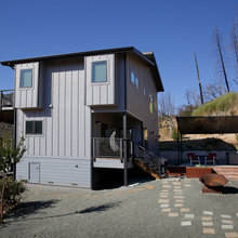 Anderson Springs Lake County post Valley Fire rebuild