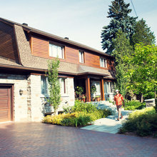 Exterior Ideas
