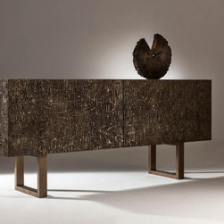 Corteccia Sideboard - Home Decor