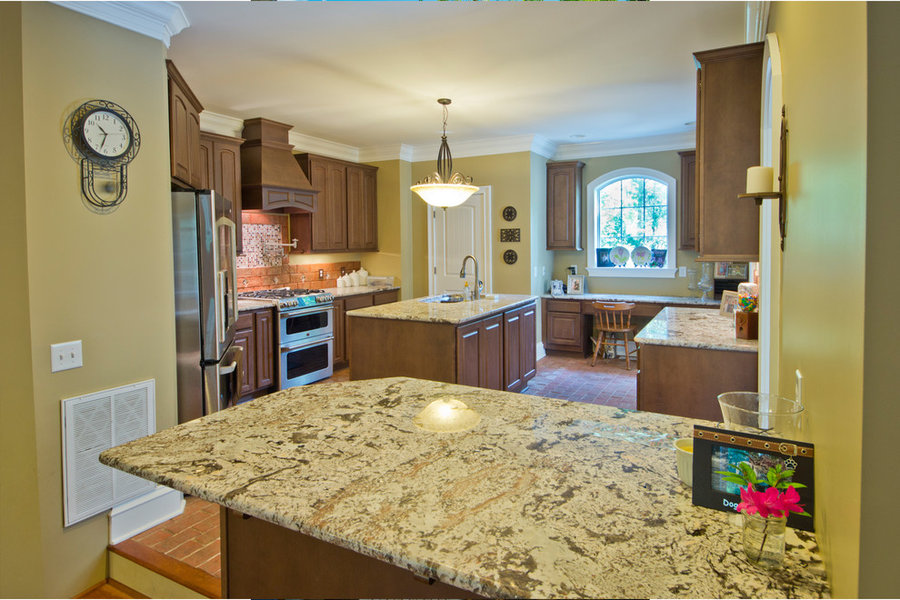 Alston Circle Home