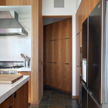 Sea Ranch Ocean Bluff Expansion