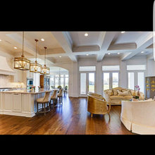 Living Room/Kitchen