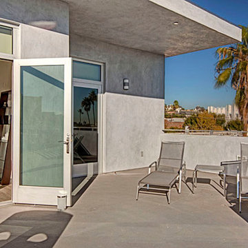 Modern Design Fit for a King