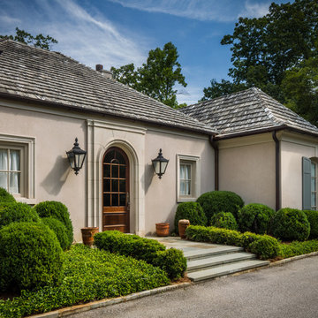 Hermitage Rd - Mountain Brook AL Real Estate Photographer