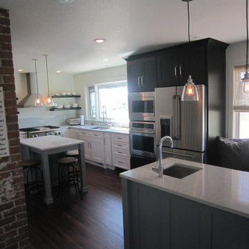 Farm House Remodel