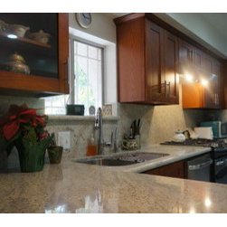 kitchens - Kitchen Cabinetry
