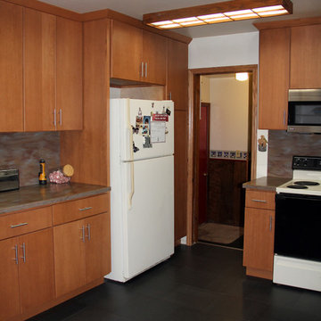 Tunkhannock Kitchen Remodel