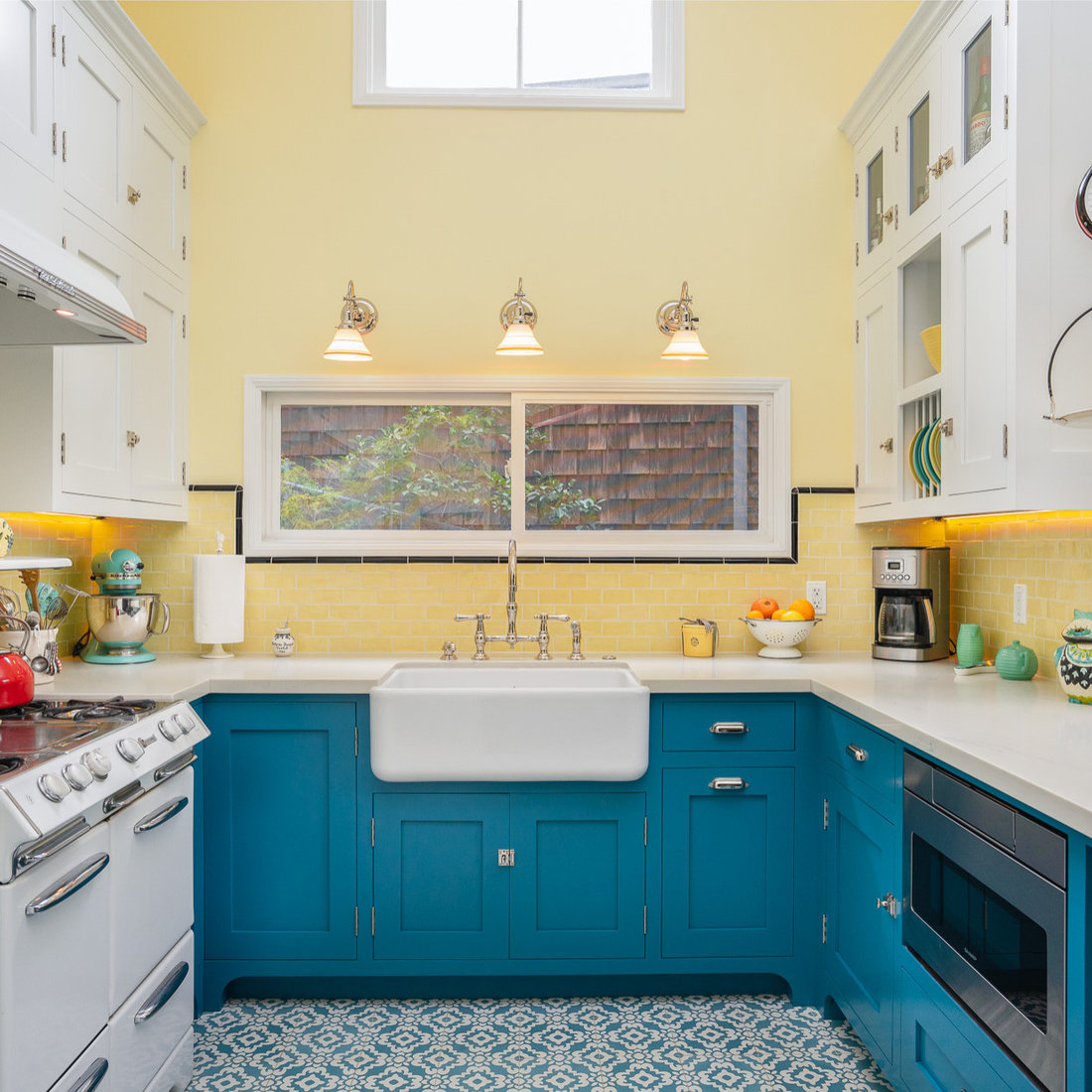 Beachwood Canyon Kitchen