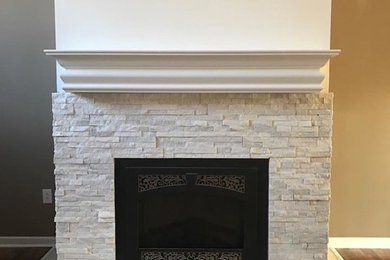 Fireplace in Cheat Crossing.