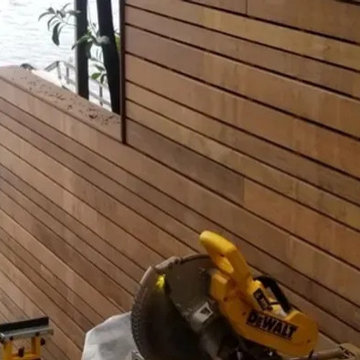 Renovations + Remodels