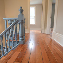 Walnut House