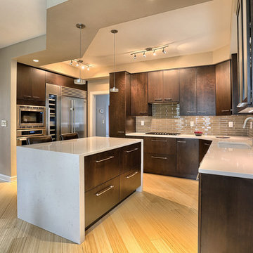 Camp Hill Contemporary