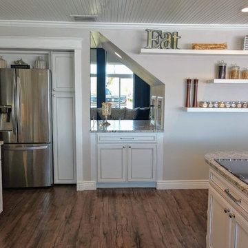 His & Hers - A Harmonious Coastal Modern Home