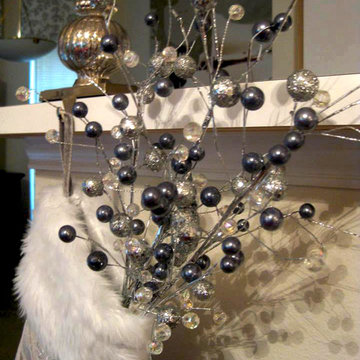 2013 Holiday Decor