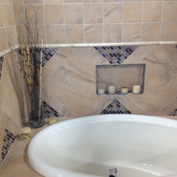 Bathroom Remodel