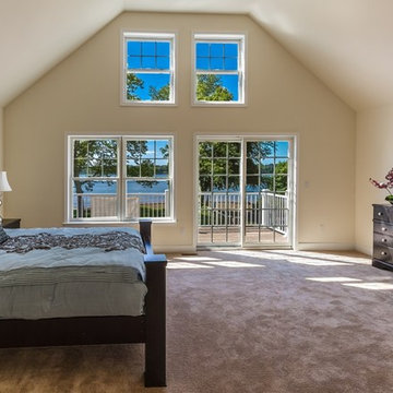 Riverwalk on the Delaware