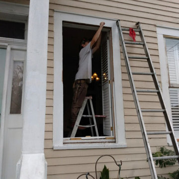 Remodel