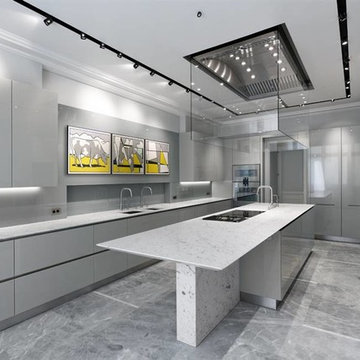 Boffi Kitchens