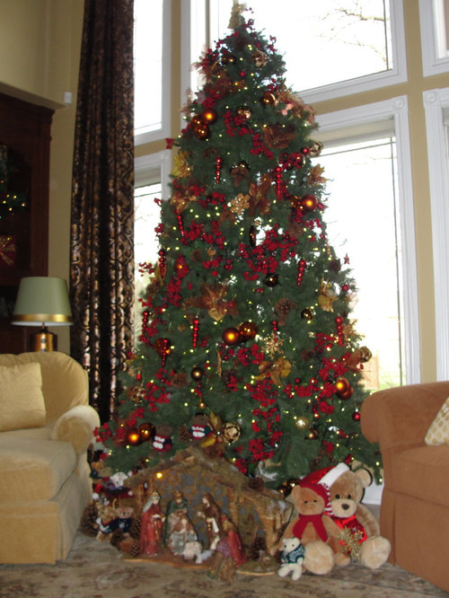 Christmas Decor in Ottawa, ON