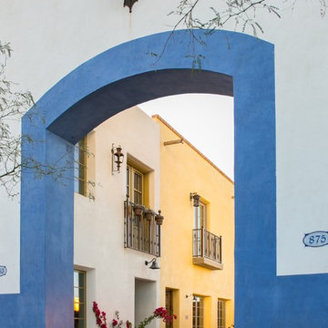 Mercado District