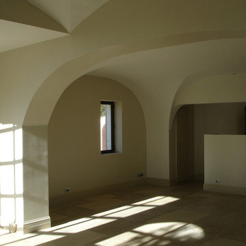 Extension provençale