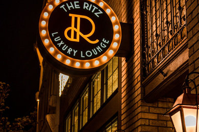 The Ritz