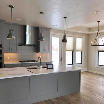 Showcase of Homes 2017