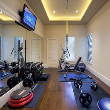 Home Gym