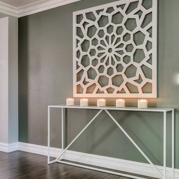 CONTEMPORARY COMFORT