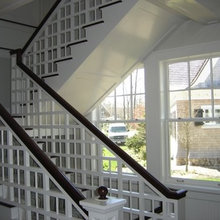 staircases