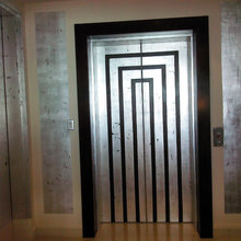 eleator doors