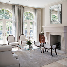 fireplace ideas