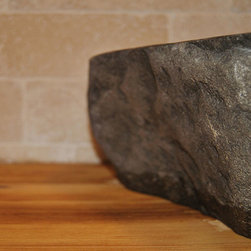 SINK GRANITIC - Bathroom Sinks