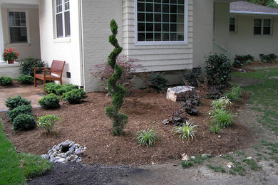 Photo of a landscaping in Other.
