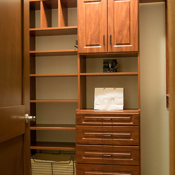 Our Work