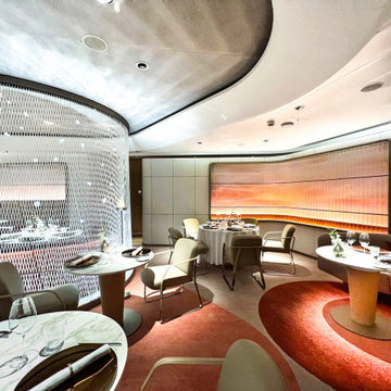 Celebrity Beyond Le Voyage