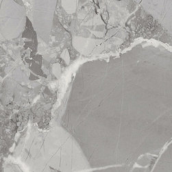 Scot Grey - Wall & Floor Tiles