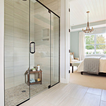 Ashton Woods Model Home